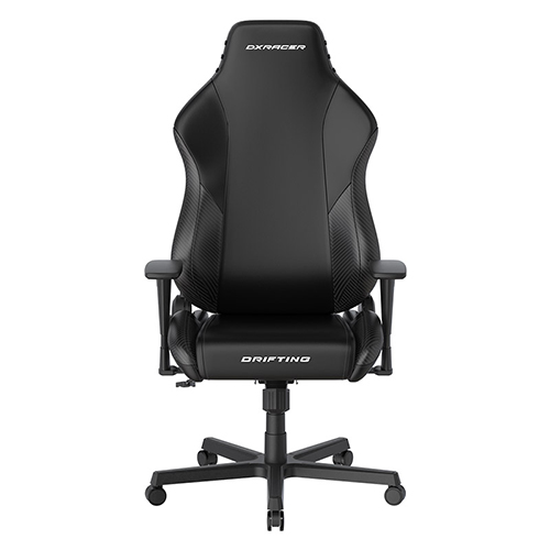 Игровое кресло DXRacer Drifting C-NEO Leatherette Black L GC/LDC23LTA/N