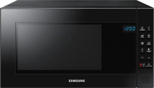 Микроволновая печь Samsung ME88SUB черная купить,NaN