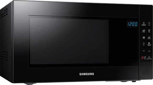 Микроволновая печь Samsung ME88SUB черная купить,NaN