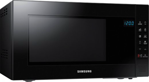 Микроволновая печь Samsung ME88SUB черная купить,NaN