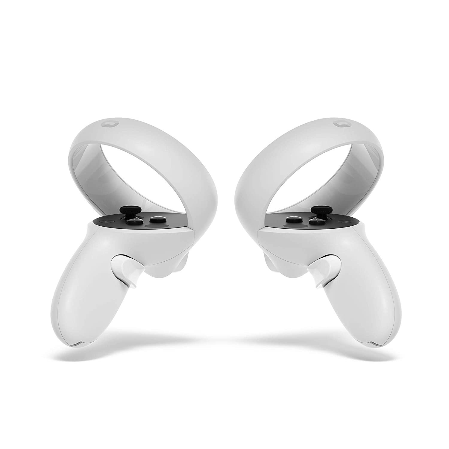 Очки виртуальной реальности Oculus Quest 2 128 Gb белые - ForteMarket Очки виртуальной реальности Oculus Quest 2 128 Gb белые купить,0