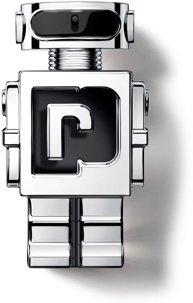 Туалетная вода Paco Rabanne Phantom 50мл купить,NaN