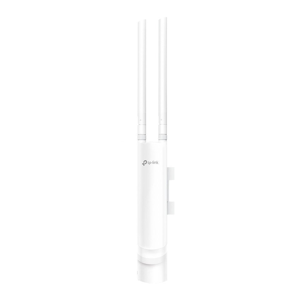 Точка доступа Tp-Link EAP110-Outdoor белая