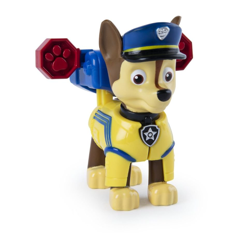 Игровой набор Paw Patrol Щенячий патруль клас Гончик 6055216 купить,NaN