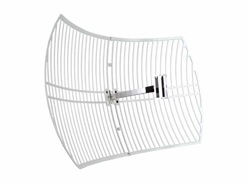 Антенна Tp-Link TL-ANT2424B 24dBi серая