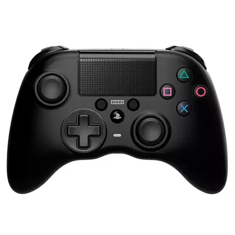 Геимпад Hori Onyx Plus PS4-149E Black