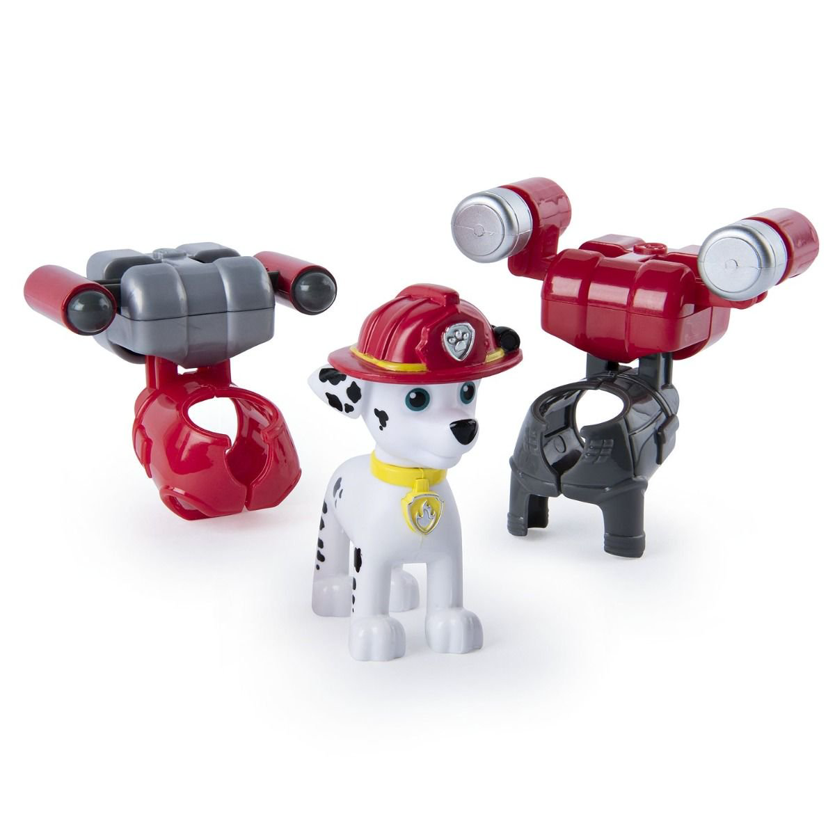 Игровой набор Paw Patrol Щенячий патруль клас Маршал купить,NaN