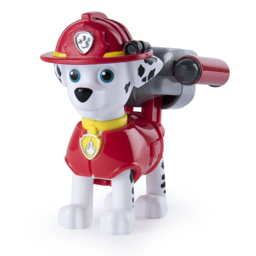 Игровой набор Paw Patrol Щенячий патруль клас Маршал купить,NaN