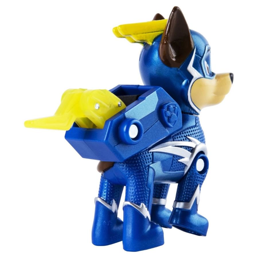 Фигурка Paw Patrol Щенячий патруль Мега Гонщик купить,NaN