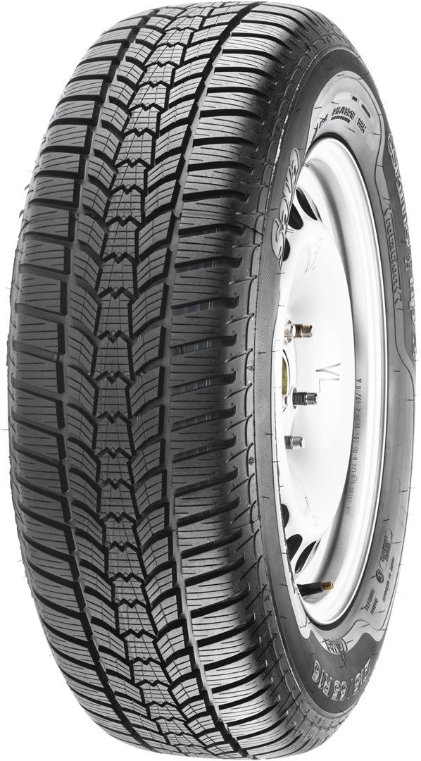 Шина 215/55 R16 Sava Eskimo HP2 93H зимняя купить,40690