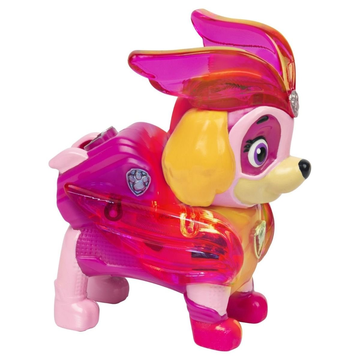Фигурка Paw Patrol Щенячий патруль Мега Щенки Электролапы Скай 6056877 купить,NaN