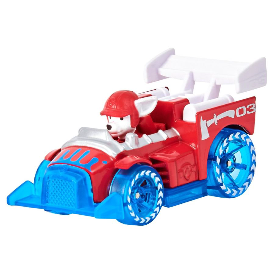 Игровой набор Paw Patrol Щенячий патруль Тру Металл миссия «Пожар» купить,NaN