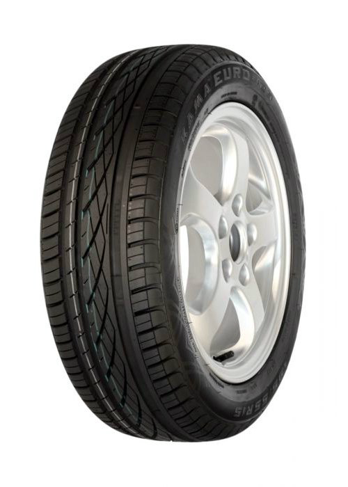 Шина Кама Euro-129 175/70 R14 84T летняя купить,14950