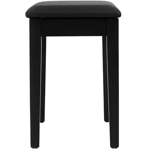 Банкетка для пианино Rockstel PB008 BK Black - ForteMarket Банкетка для пианино Rockstel PB008 BK Black купить,0