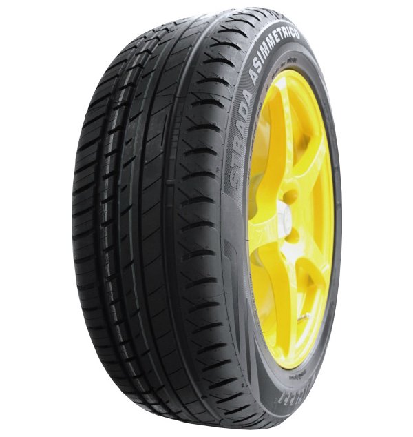 Шина Viatti Strada Asimmetrico V-130 175/70 R14 84H летняя