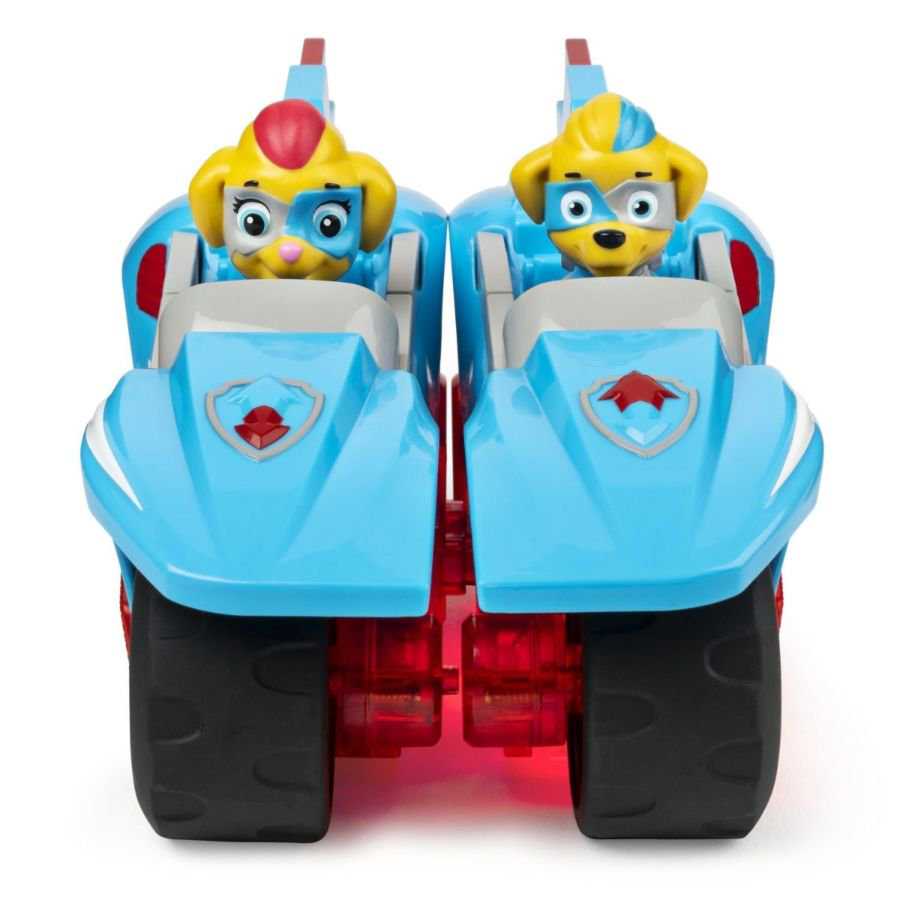 Игровой набор Paw Patrol Щенячий патруль Мега-машинка 2в1 купить,NaN