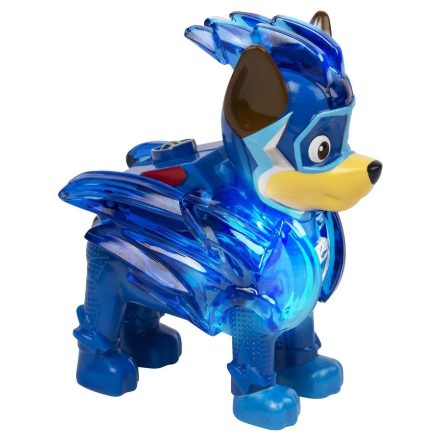 Фигурка Paw Patrol Щенячий патруль Мега Щенки Электролапы Гонщик 6055960 купить,NaN
