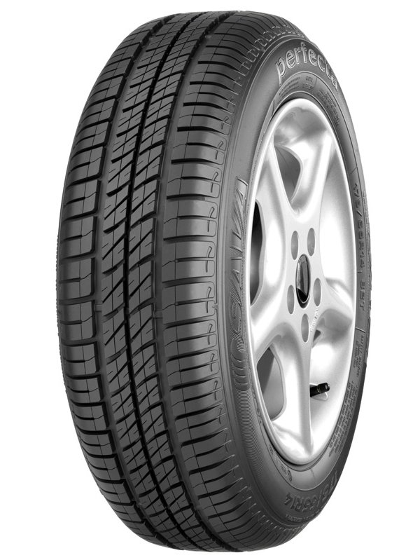 Шина Sava Perfecta 175/70 R14 84T летняя купить,22100