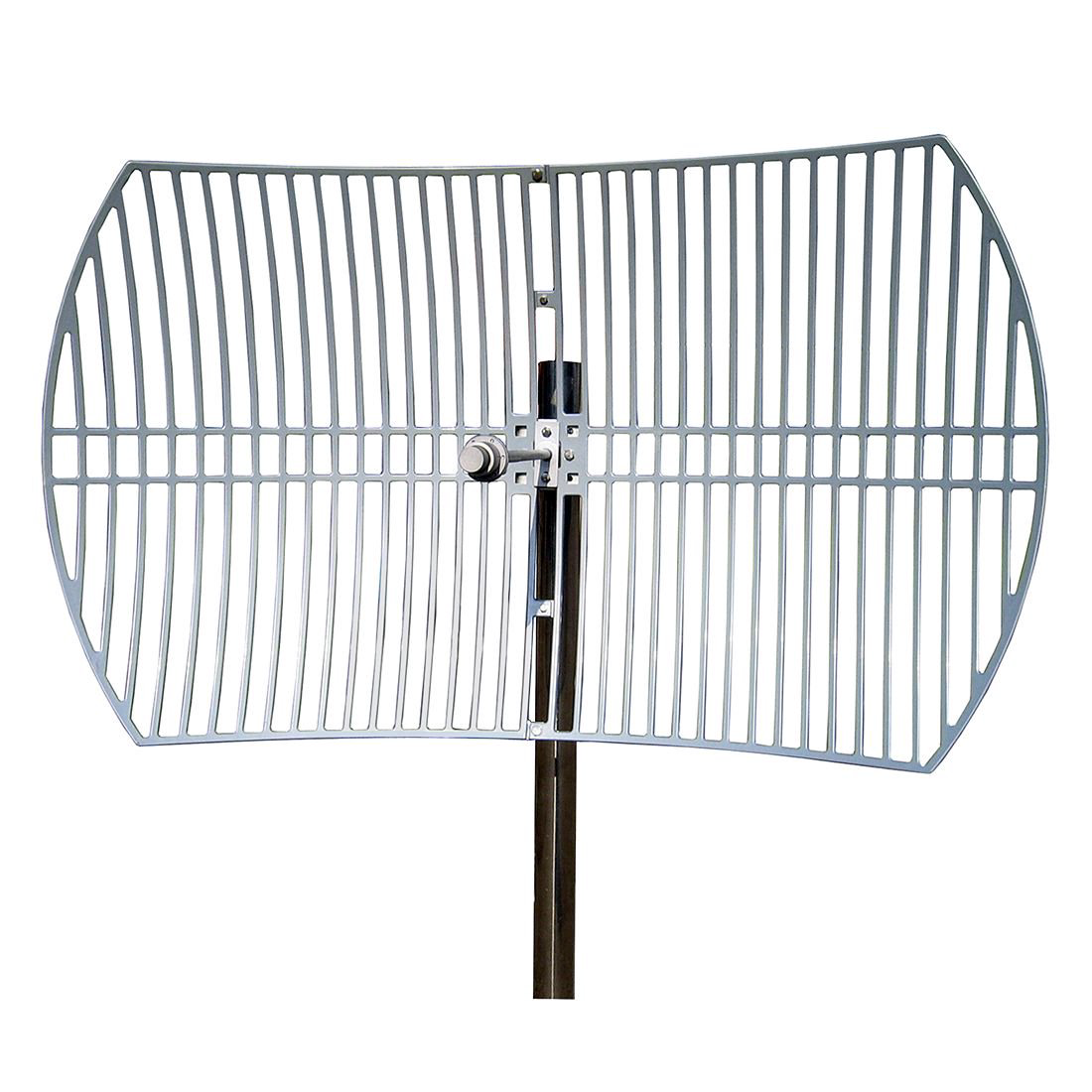 Антенна yagi наружная Tp-Link TL-ANT5830B 30dBi серая купить,NaN