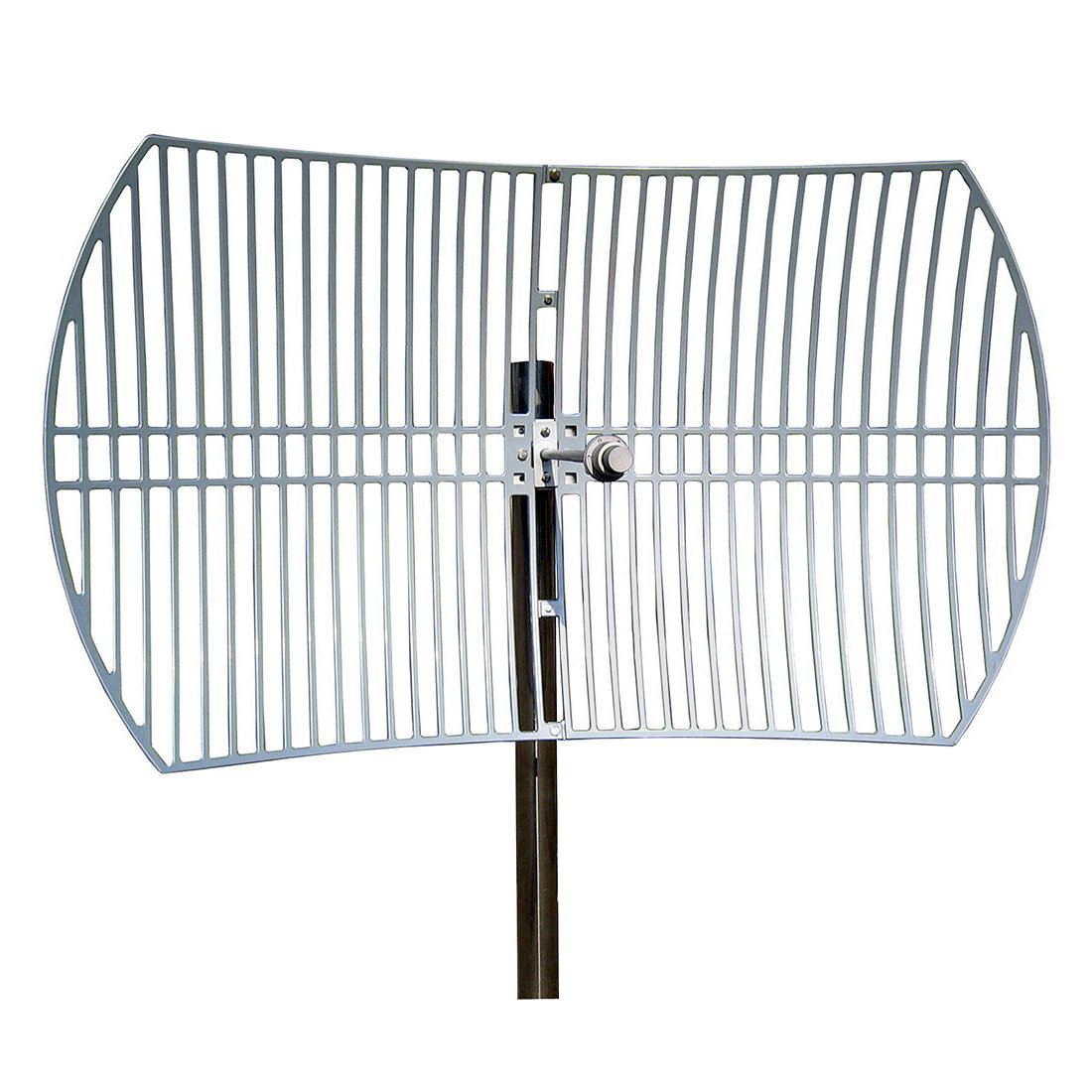Антенна yagi наружная Tp-Link TL-ANT5830B 30dBi серая купить,NaN
