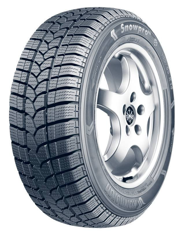 Шина Kormoran SnowPro B2 175/70 R14 84T зимняя купить,23660