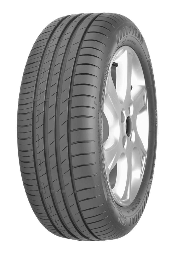 Шина 215/55 R17 Goodyear EfficientGrip Performance 94W летняя купить,NaN