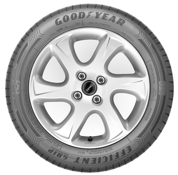 Шина 215/55 R17 Goodyear EfficientGrip Performance 94W летняя купить,NaN