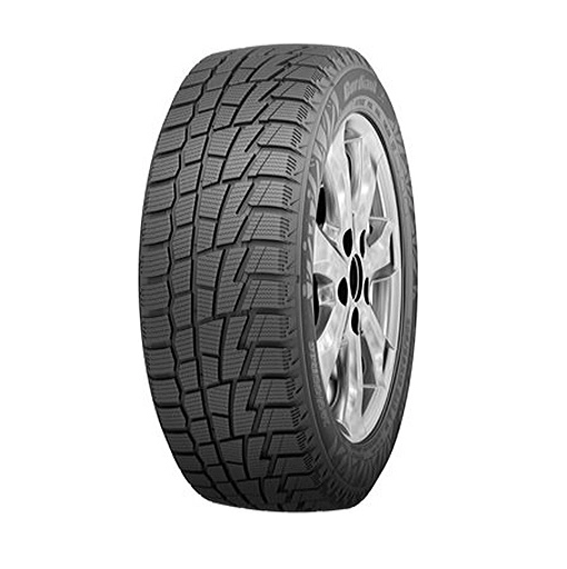 Шина Cordiant Winter Drive 175/70 R14 84T зимняя