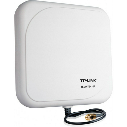 Антенна TP-Link TL-ANT2414A 14dBi белая