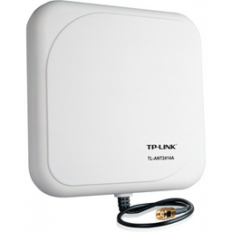 Антенна TP-Link TL-ANT2414A 14dBi белая