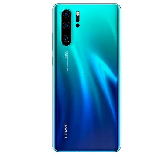 Смартфон Huawei P30 Pro 256Gb Aurora Blue купить,NaN