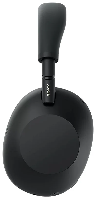 Наушники Sony WH-1000XM6 черные купить,179900