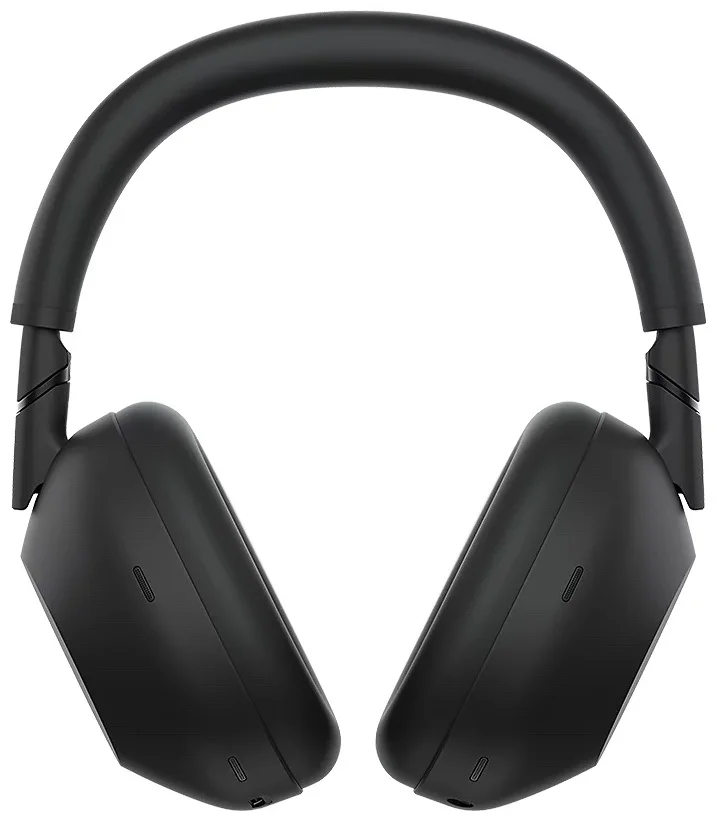 Наушники Sony WH-1000XM6 черные купить,179900