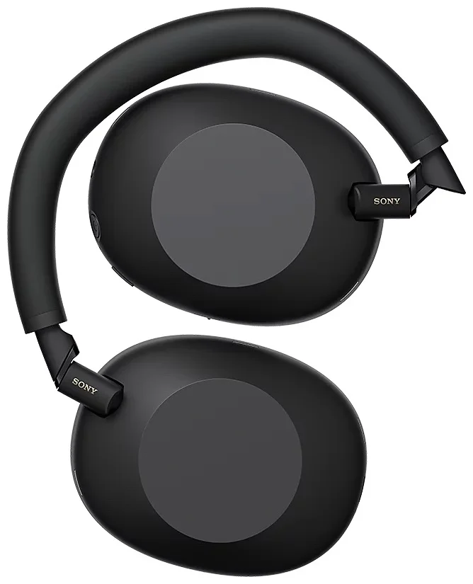 Наушники Sony WH-1000XM6 черные купить,179900