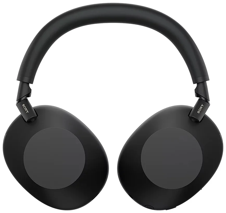 Наушники Sony WH-1000XM6 черные купить,179900