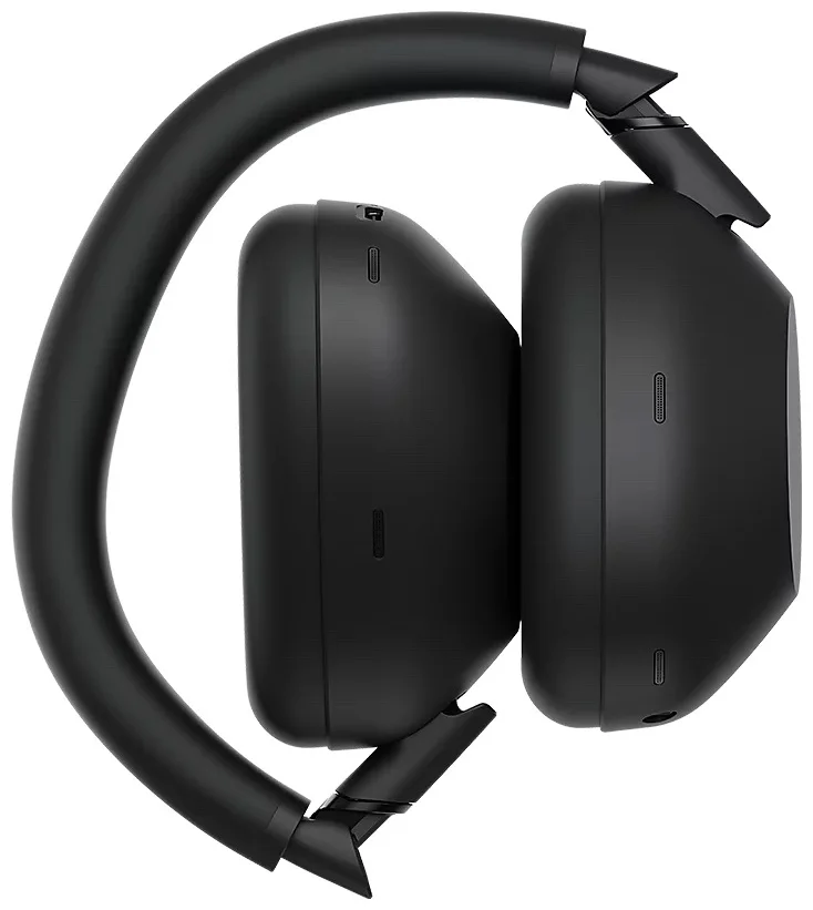 Наушники Sony WH-1000XM6 черные купить,179900