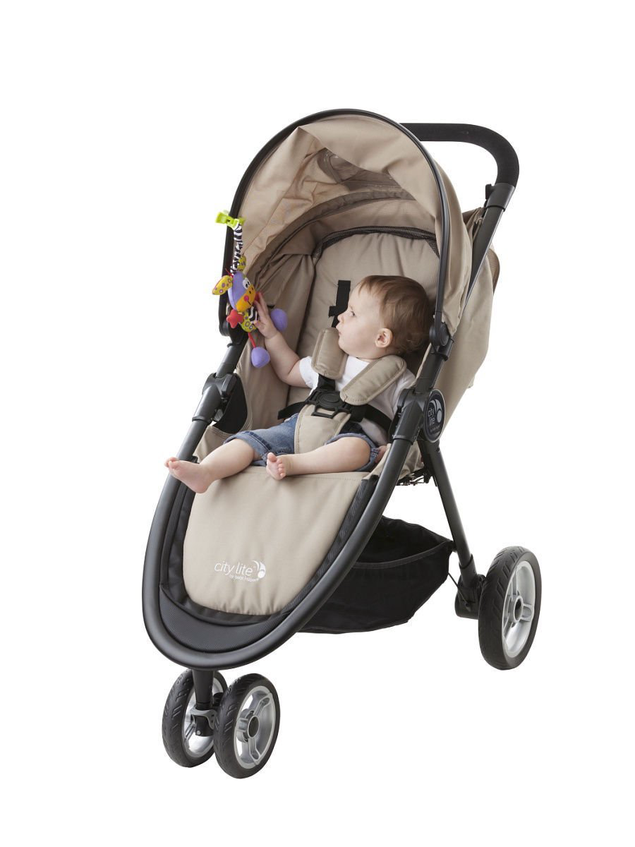 Игрушка-подвеска Playgro Корова купить,NaN