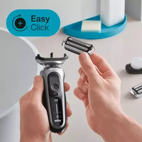 Сетка к бритве Braun 73S Series 7 - ForteMarket Сетка к бритве Braun 73S Series 7 купить,0