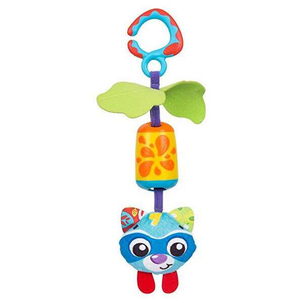 Игрушка-подвеска Playgro Енот 0186975 купить,NaN