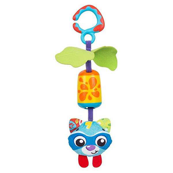 Игрушка-подвеска Playgro Енот 0186975 купить,NaN