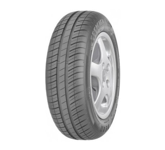 Шина Goodyear EfficientGrip Compact 185/60 R14 82T летняя купить,28340