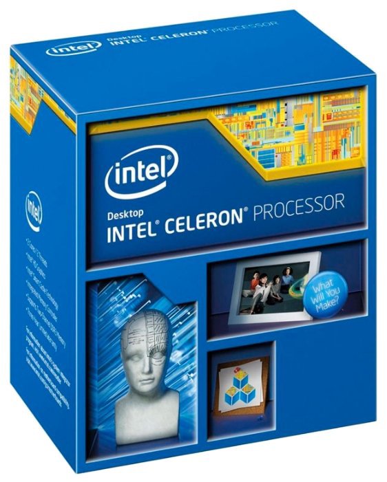 Процессор Intel Celeron G1840 OEM - ForteMarket Процессор Intel Celeron G1840 OEM купить,0