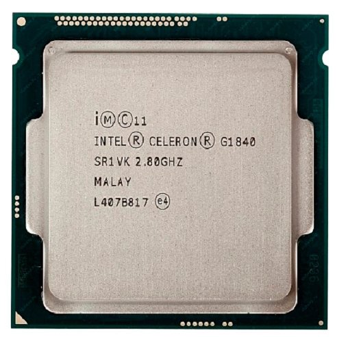 Процессор Intel Celeron G1840 OEM - ForteMarket Процессор Intel Celeron G1840 OEM купить,0