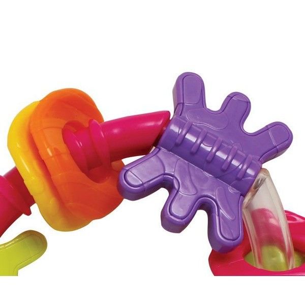 Игрушка-погремушка Playgro Радуга купить,NaN