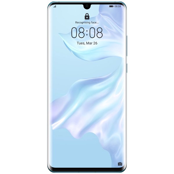 Смартфон Huawei P30 Pro 256Gb Breathing Crystal купить,NaN