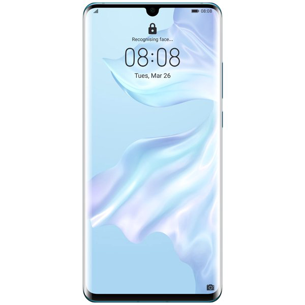 Смартфон Huawei P30 Pro 256Gb Breathing Crystal купить,NaN