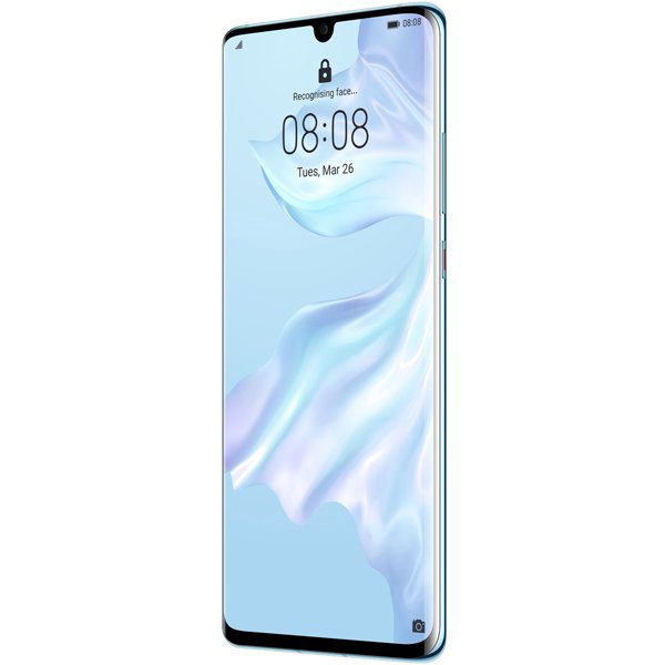 Смартфон Huawei P30 Pro 256Gb Breathing Crystal купить,NaN