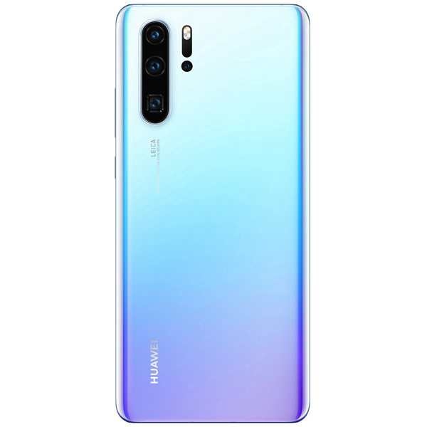Смартфон Huawei P30 Pro 256Gb Breathing Crystal купить,NaN