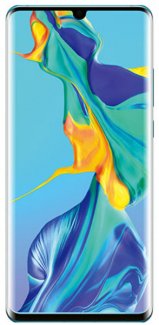 Смартфон Huawei P30 Pro 256Gb Aurora Blue купить,NaN