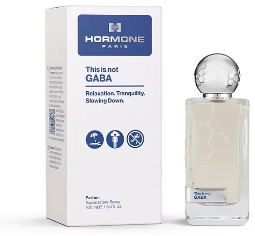 Парфюмерная вода Hormone Paris Gaba 100мл купить,120000